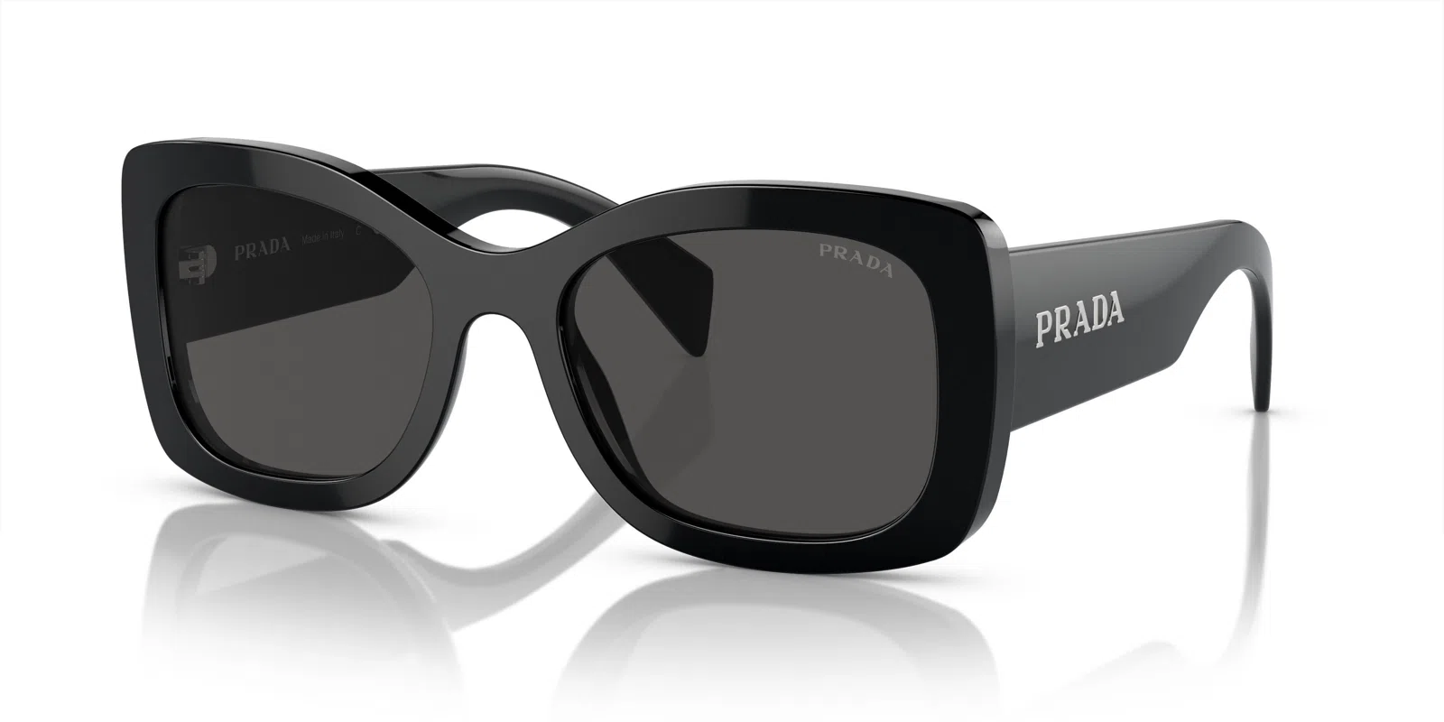 Prada A08SF Sunglasses - view 5